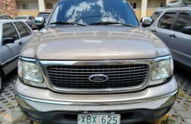 2002 Ford Expedition for sale