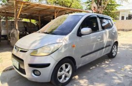 Hyundai i10 2010 for sale