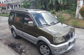 Mitsubishi Adventure 2003 for sale