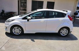 Ford Fiesta 2011 Automatic for sale