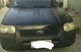 Ford Escape 2004 for sale 