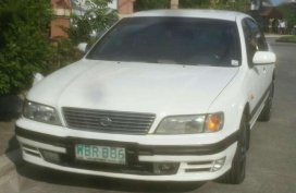 Nissan Cefiro 1998 for sale