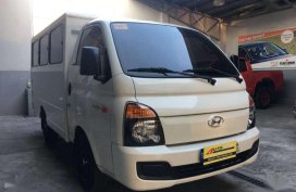 2017 Hyundai H100 for sale