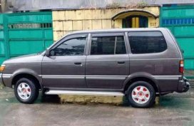 Toyota Revo manual 1999 for sale