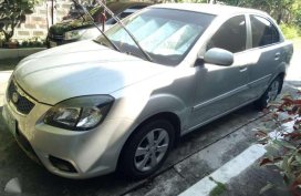 2011 Kia Rio for sale