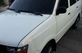 Toyota Revo dlx DIESEL 1999 for sale