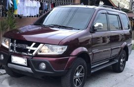 Isuzu Sportivo X 2014 for sale