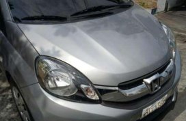 2016 Honda Mobilio for sale 