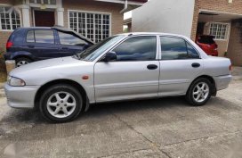 Mitsubishi Lancer EL 1996 for sale