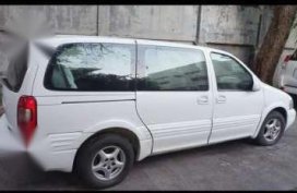 Like New Chevrolet Venture for sale