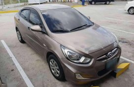 Hyundai Accent 2012 for sale