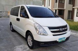 Hyundai Grand Starex 2009 for sale