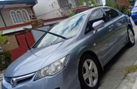 Honda Civic 1.8s FD 2006 for sale 