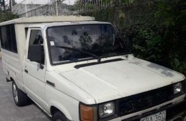 Toyota Tamaraw 1993 For Sale