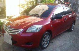 Toyota Vios 2012 MT for sale