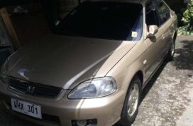 Honda Civic VTI SiR Body 2000 for sale