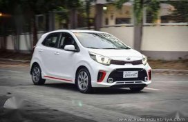 Kia Picanto 1.0L manual 2019 new for sale 