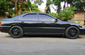 Honda Accord 1997 vtec for sale 