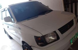 Mitsubishi Adventure 2001 for sale