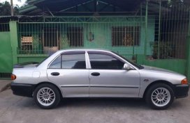 Mitsubishi Lancer 1998 model for sale