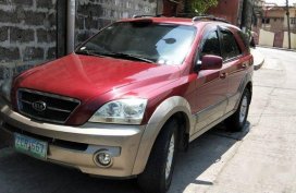 Kia Sorento 2006 EX for sale