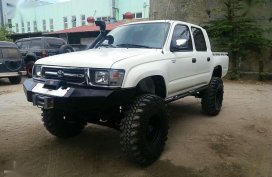 Toyota Hilux 1999 for sale