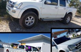 Isuzu Dmax 2005 for sale 