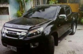 Like New Izusu DMAX for sale