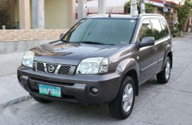 2012 Nissan Xtrail 2.0L for sale