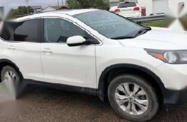 2013 Honda Crv 4x2 automatic for sale 