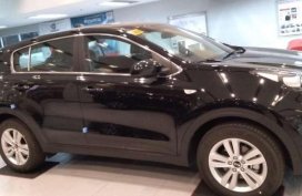 Kia Sportage 2.0L SL 2019 new for sale 