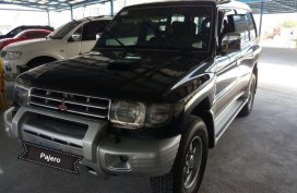 2006 Mitsubishi Pajero for sale