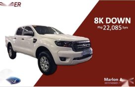 2019 Ford Ranger 2.2L 4X2 XLS Manual new for sale