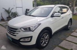 2013 Hyundai Santa Fe for sale