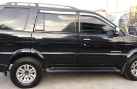 Isuzu Sportivo 2008 for sale
