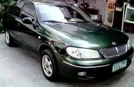 Nissan Exalta 2002 for sale