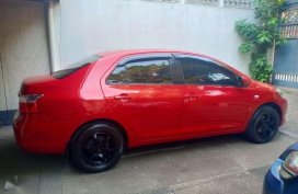 Toyota Vios 2012 MT for sale