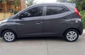 Hyundai Eon 2016 for sale