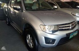 2013 Mitsubishi Strada for sale 