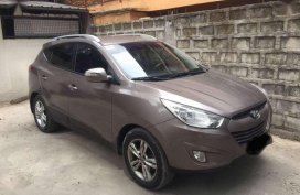 Hyundai Tucson 2011 for sale