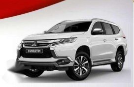 Mitsubishi Montero 2019 for sale