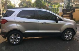 Ford Ecosport Trend MT 2014 for sale