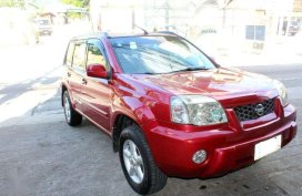 2003 Nissan Xtrail 4x2 automatic for sale