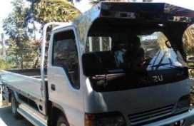 Isuzu Giga 2011 for sale