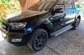 Ford Ranger 2016 for sale