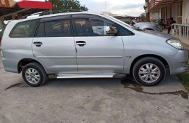 Toyota Innova 2012 for sale