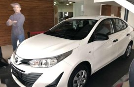 2019 Toyota Vios for sale