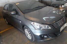 2017 Suzuki Ciaz automatic for sale