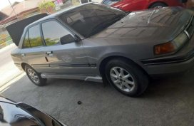 Mazda 323 1996 for sale 
