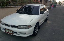 Mitsubishi Lancer 1995 for sale